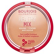 Bourjois Пудра компактная "Healthy mix" 04 тон