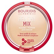 Bourjois Пудра компактная "Healthy mix" 01 тон