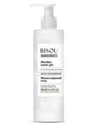 BISOU BIO-Гель МИЦЕЛЛЯРНЫЙ Деликатный демакияж 150 мл BISOU BIO-Гель МИЦЕЛЛЯРНЫЙ Деликатный демакияж 150 мл