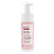 BISOU BIO-Пенка - СОФТНЕР для умывания Увлажн. 150 мл BISOU BIO-Пенка - СОФТНЕР для умывания Увлажн. 150 мл