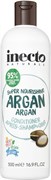 INECTO  Кондиционер ARGAN Питательный 500 мл