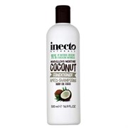 INECTO  Кондиционер COCONUT Кокос Восст.Увлажняющий 500 мл