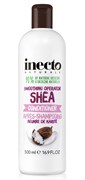 INECTO  Кондиционер SHEA Масло Ши Восстан.500 мл