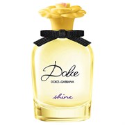 DOLCE & GABBANA DOLCE SHINE lady Test 75ml edp б/употр 3423473005360