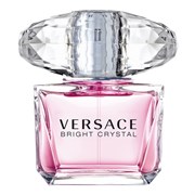 VERSACE BRIGHT CRYSTAL lady TESTER 90ml edt