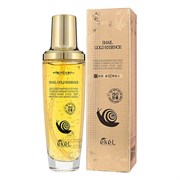 EKEL Эссенция SNAIL GOLD с золотом и с улиточным муцином 150 мл EKEL Эссенция SNAIL GOLD с золотом и с улиточным муцином 150 мл