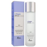 EKEL Тонер Ампульный COLLAGEN с коллагеном 150 мл EKEL Тонер Ампульный COLLAGEN с коллагеном 150 мл