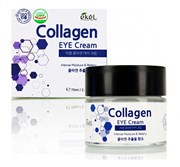 EKEL Крем для век COLLAGEN с коллагеном 70 мл EKEL Крем для век COLLAGEN с коллагеном 70 мл
