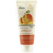 EKEL Пилинг для лица APRICOT с экстр.абрикоса 100 мл EKEL Пилинг для лица APRICOT с экстр.абрикоса 100 мл