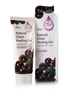 EKEL Пилинг для лица ACAI BERRY с ягодами асаи 100 мл EKEL Пилинг для лица ACAI BERRY с ягодами асаи 100 мл