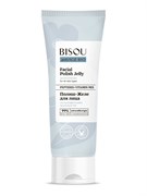 BISOU BIO-ПОЛИШ-Желе для лица Мультивитамин 110 мл BISOU BIO-ПОЛИШ-Желе для лица Мультивитамин 110 мл