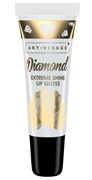 ART-VISAGE Блеск для губ Diamond в тубе 51 тон ART-VISAGE Блеск для губ Diamond в тубе 51 тон