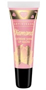 ART-VISAGE Блеск для губ Diamond в тубе 56 тон ART-VISAGE Блеск для губ Diamond в тубе 56 тон