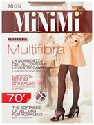 MiNiMi Колготки Multifibra 70 daino 3