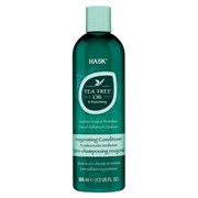 HASK Кондиционер TEA TREE укрепляющий Чайное дерево355 мл (1210) HASK Кондиционер TEA TREE укрепляющий Чайное дерево355 мл (1210)