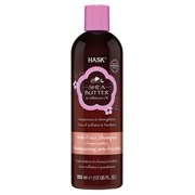 HASK Шампунь SHEA BUTTER д/непослушных масло Ши 355 мл (1135) HASK Шампунь SHEA BUTTER д/непослушных масло Ши 355 мл (1135)