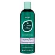 HASK Шампунь TEA TREE укрепляющий Чайное дерево355 мл (1111) HASK Шампунь TEA TREE укрепляющий Чайное дерево355 мл (1111)