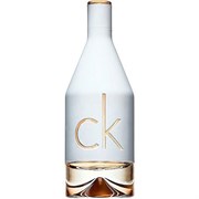 CK IN 2U women TESTER 100 ml edT CK IN 2U women TESTER 100 ml edT