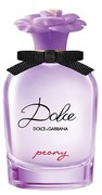 DOLCE & GABBANA DOLCE PEONY lady test 75ml edp DOLCE & GABBANA DOLCE PEONY lady test 75ml edp