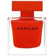 NARCISO RODRIGUEZ ROUGE lady TEST 90 ml edt, edp б/употр 3423478828766