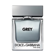 DOLCE & GABBANA THE ONE GREY men 30 ml edt DOLCE & GABBANA THE ONE GREY men 30 ml edt