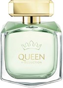 ANTONIO BANDERAS QUEEN Of Seduction тест 80 ml ANTONIO BANDERAS QUEEN Of Seduction тест 80 ml