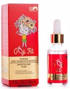 SECRET LIFE GOJI FIT Флюид для гладкости волос 30 мл SECRET LIFE GOJI FIT Флюид для гладкости волос 30 мл