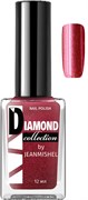 ЖАНМИШЕЛЬ DIAMOND Лак для ногтей 528 тон ЖАНМИШЕЛЬ DIAMOND Лак для ногтей 528 тон