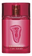TRUSSARDI A WAY FOR HER lady 50ml edt TRUSSARDI A WAY FOR HER lady 50ml edt