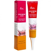 EKEL Крем для век HYALURONIC с гиал.кислотой 40 мл EKEL Крем для век HYALURONIC с гиал.кислотой 40 мл