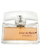 NINA RICCI LOVE in PARIS lady 30ml edp NINA RICCI LOVE in PARIS lady 30ml edp