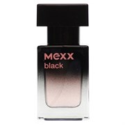 MEXX BLACK lady 30ml edt TEST