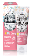 DENTAL CLINIC SMALAND Зубная паста Детская ЯГОДНАЯ 80 гр DENTAL CLINIC SMALAND Зубная паста Детская ЯГОДНАЯ 80 гр