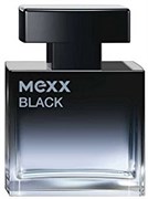 MEXX BLACK men 50ml edt