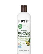 INECTO  Кондиционер AVOCADO Питательный 500 мл