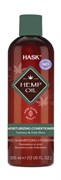 HASK Кондиционер HEMP OIL увлажн. с Конопляным маслом 355 мл (4204) HASK Кондиционер HEMP OIL увлажн. с Конопляным маслом 355 мл (4204)