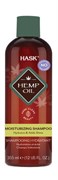 HASK Шампунь HEMP OIL увлажн. с Конопляным маслом 355 мл (4105) HASK Шампунь HEMP OIL увлажн. с Конопляным маслом 355 мл (4105)