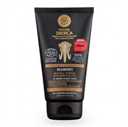 NATURA SIBERICA MEN Маска и глина д/бритья Мамонт 150 мл NATURA SIBERICA MEN Маска и глина д/бритья Мамонт 150 мл