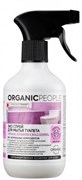 ORGANIC PEOPLE ICEA Эко-спрей для мытья туалета 500 мл ORGANIC PEOPLE ICEA Эко-спрей для мытья туалета 500 мл