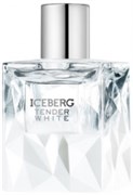 ICEBERG TENDER WHITE lady 100ml edt ICEBERG TENDER WHITE lady 100ml edt