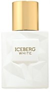 ICEBERG WHITE lady TESTER 100ml