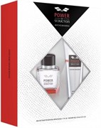 ANTONIO BANDERAS POWER набор (edt 50мл+бальз. п/бритья 75мл) ANTONIO BANDERAS POWER набор (edt 50мл+бальз. п/бритья 75мл)