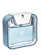 TRUSSARDI BLUE LAND men 50ml edt TRUSSARDI BLUE LAND men 50ml edt