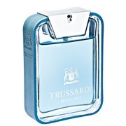 TRUSSARDI BLUE LAND men TEST 100ml edt б/у TRUSSARDI BLUE LAND men TEST 100ml edt б/у