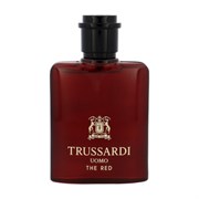 TRUSSARDI UOMO THE RED men 50ml edT TRUSSARDI UOMO THE RED men 50ml edT