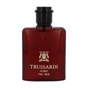 TRUSSARDI UOMO THE RED men 50ml edT