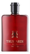 TRUSSARDI UOMO THE RED men TEST 100ml edT TRUSSARDI UOMO THE RED men TEST 100ml edT
