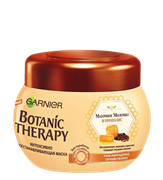 Гарньер Botanic Therapy Маска Прополис 300 мл Гарньер Botanic Therapy Маска Прополис 300 мл
