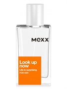 MEXX LOOK UP NOW lady 15ml edt