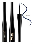 ART-VISAGE Подводка жидкая для глаз PARIS LIQUID синяя ART-VISAGE Подводка жидкая для глаз PARIS LIQUID синяя